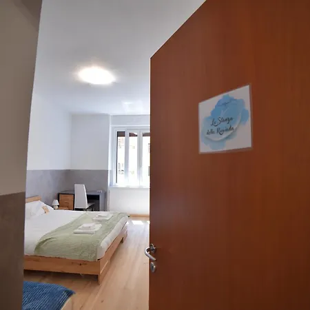 Homestay Aria Di Sale *
