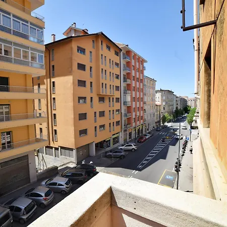 Aria Di Sale