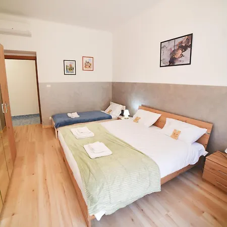 Séjour chez l'habitant Aria Di Sale