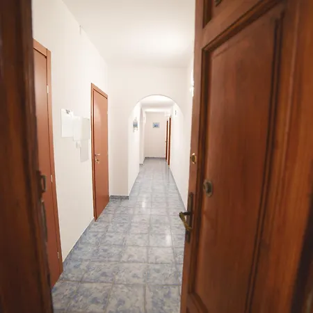 Séjour chez l'habitant Aria Di Sale Trieste