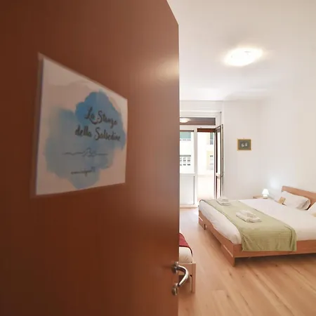 Aria Di Sale Τεργέστη