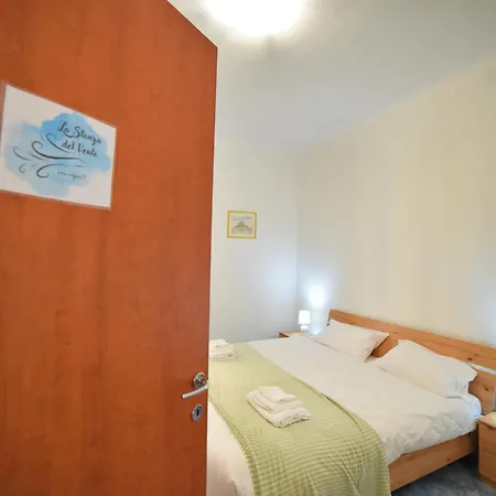 Aria Di Sale * Trieste