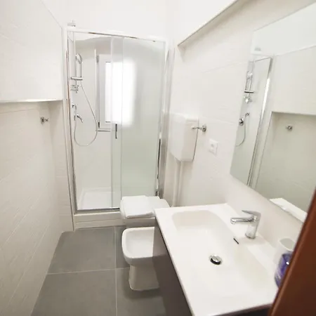 Aria Di Sale Séjour chez l'habitant Trieste